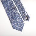 Китайские оптовые цветочные мужские галстуки галстуки дизайнер фирменное наименование итальянский корейский заказ дешево Шелковый Тканый галстук с OEM